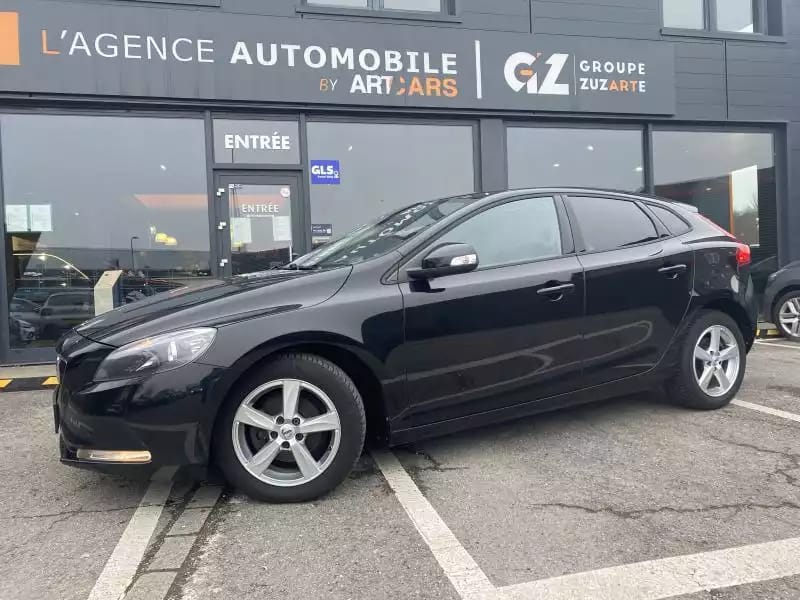 Volvo V40 vente privée - Photo 1