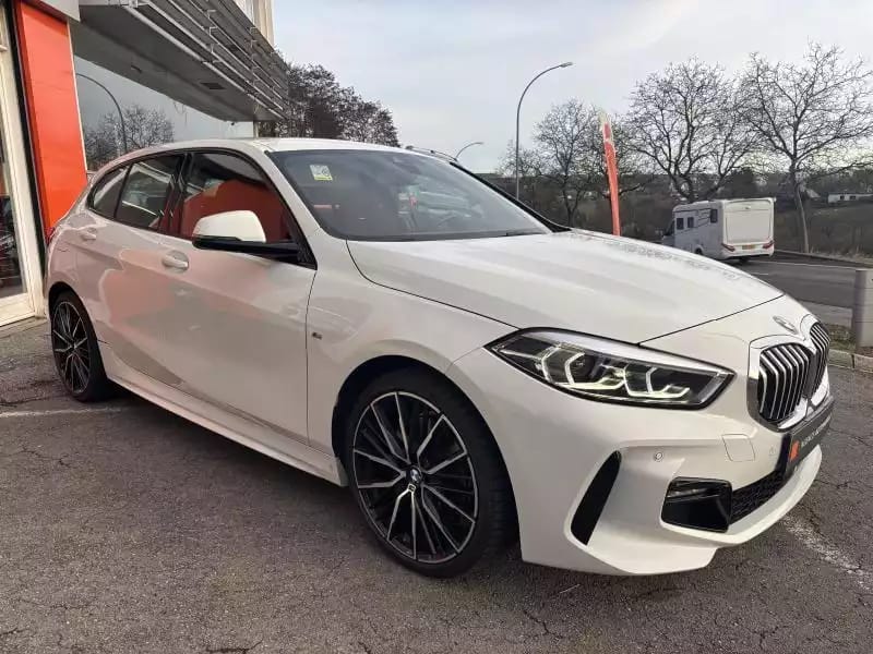 BMW 120 120i M STEPTRONIC - Photo 1