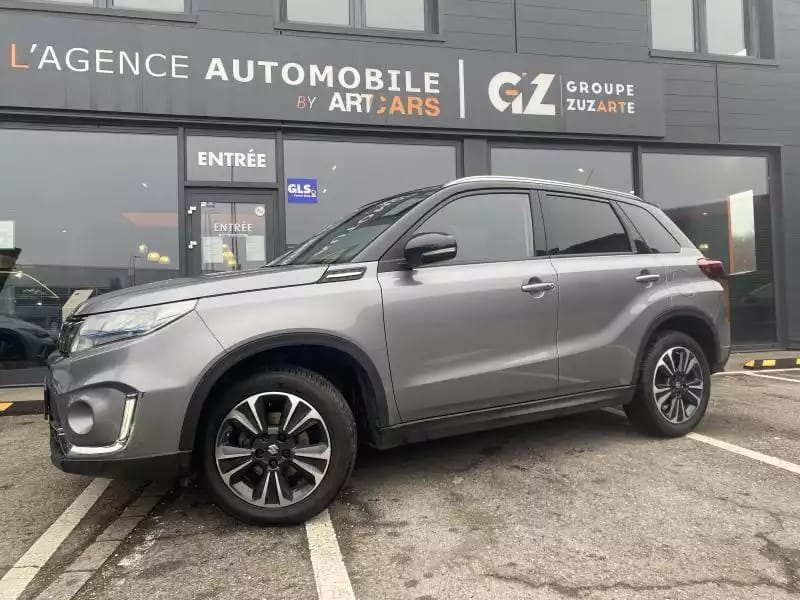 Suzuki Vitara GLX - Photo 1