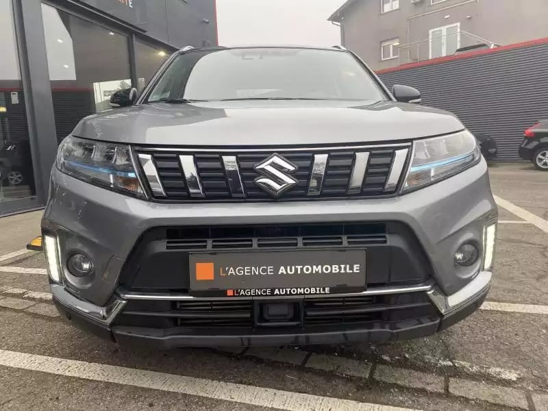 Suzuki Vitara GLX - Photo 1