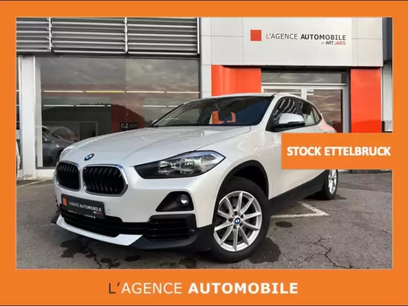 BMW X2 SDRIVE 20I - Photo 1