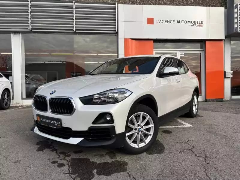 BMW X2 SDRIVE 20I - Photo 1