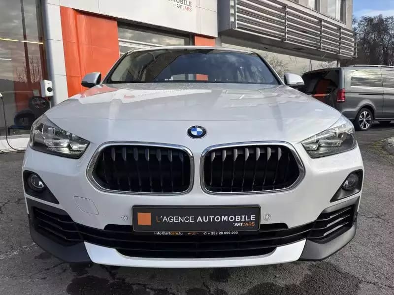 BMW X2 SDRIVE 20I - Photo 1