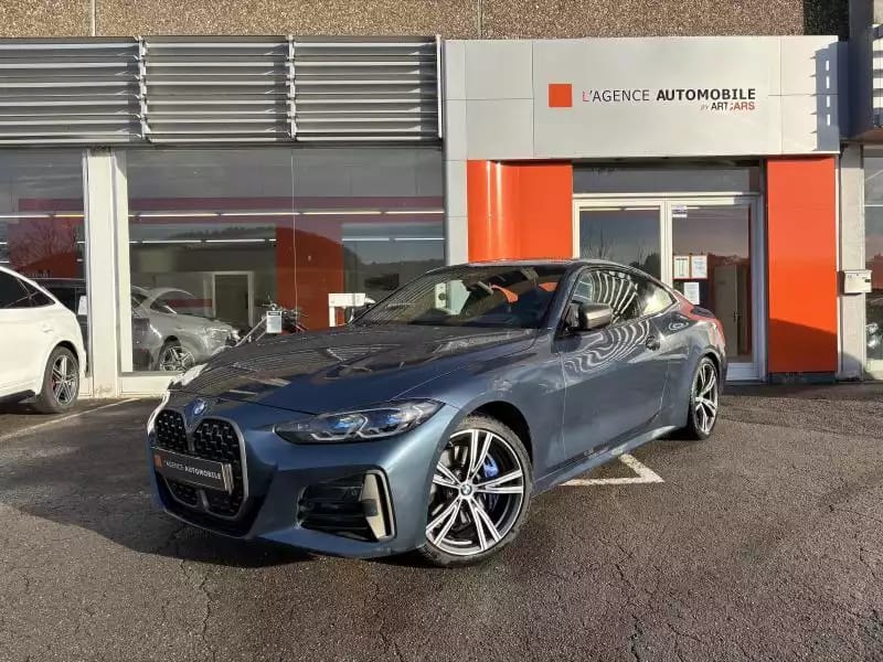 BMW 440 M 440I XDRIVE - Photo 1