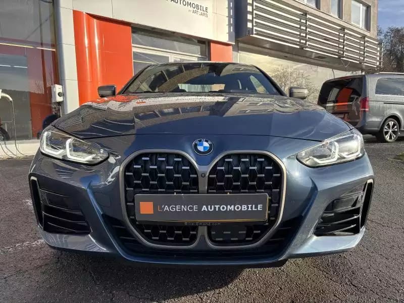 BMW 440 M 440I XDRIVE - Photo 1