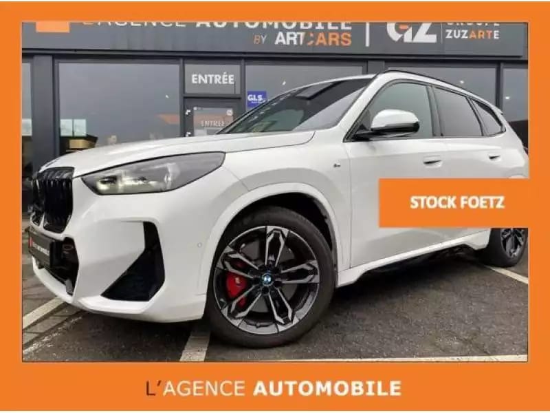 BMW X1 sDrive20i Pack M Pro - Photo 1