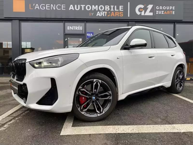 BMW X1 sDrive20i Pack M Pro - Photo 1