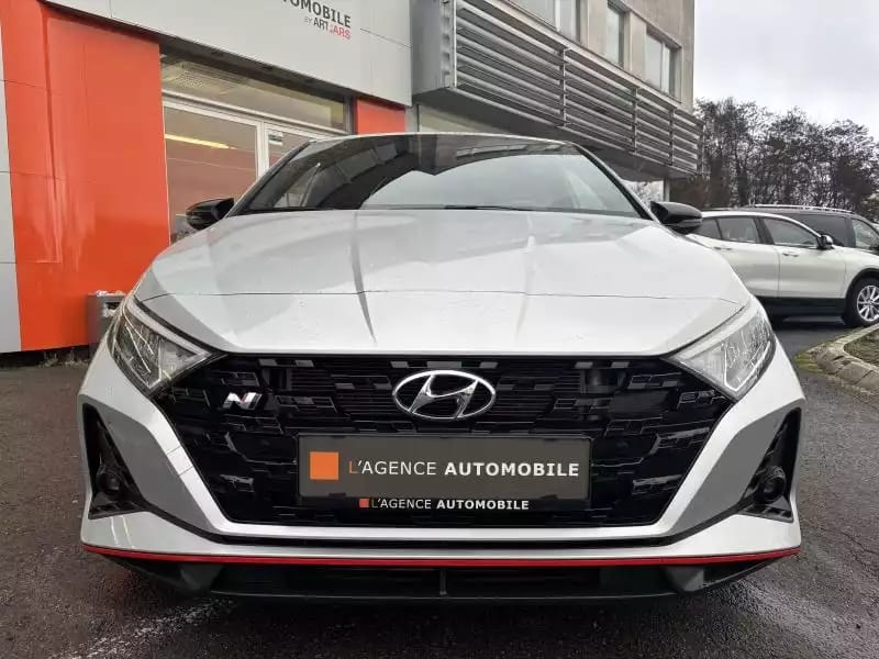 Hyundai i20 i20 N - Photo 1