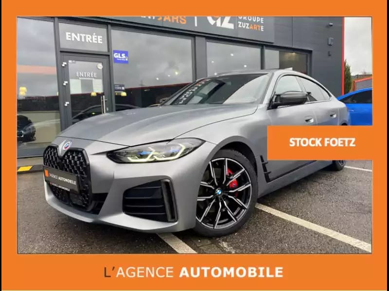 BMW 440 M 440i xdrive - Photo 1