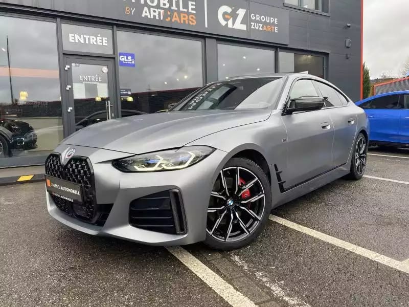 BMW 440 M 440i xdrive - Photo 1