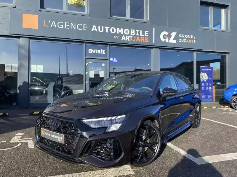 Audi RS3 Sportback - Photo 1