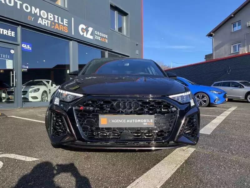 Audi RS3 Sportback - Photo 1