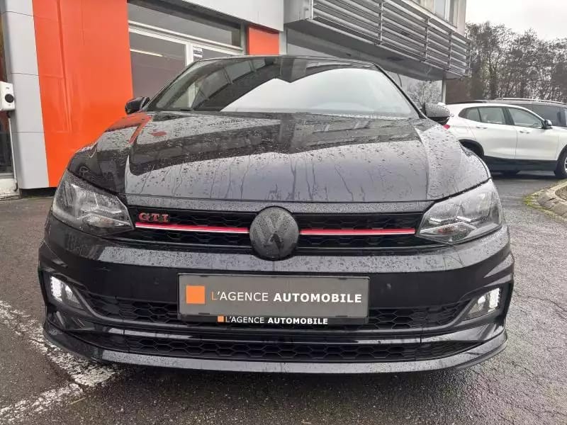 Volkswagen Polo GTI 2.0 TURBO 200PS DSG - Photo 1