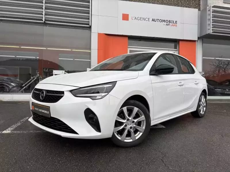 Opel Corsa 1.5 TURBO DIESEL - Photo 1