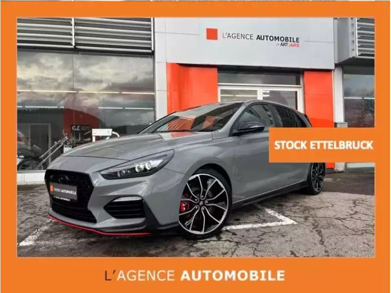 Hyundai i30 I30 N - Photo 1