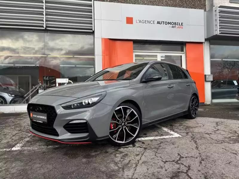 Hyundai i30 I30 N - Photo 1