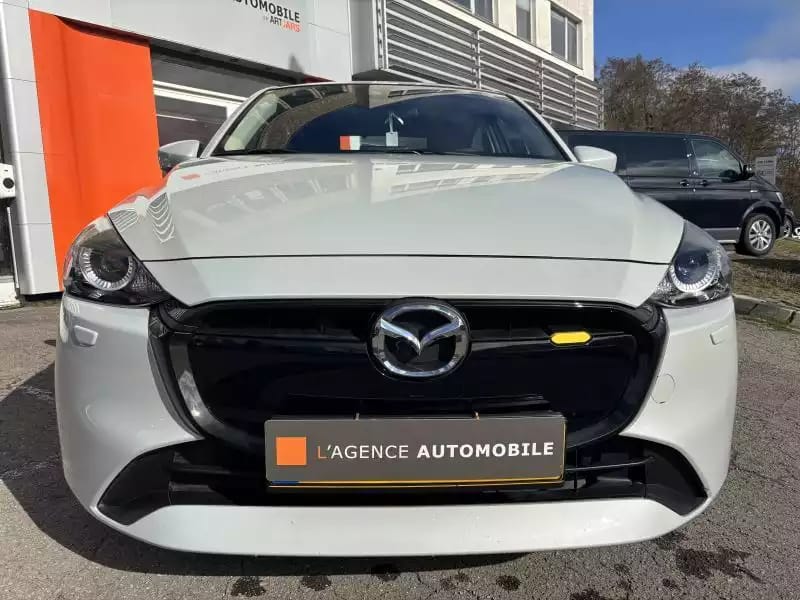 Mazda 2 1.5 Turbo - Photo 1