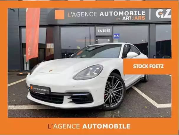 Porsche Panamera 4S V6 3.0 440 Executive PDK Ga - Photo 1