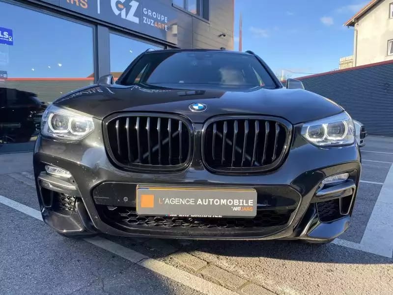 BMW X3 M40i - Photo 1