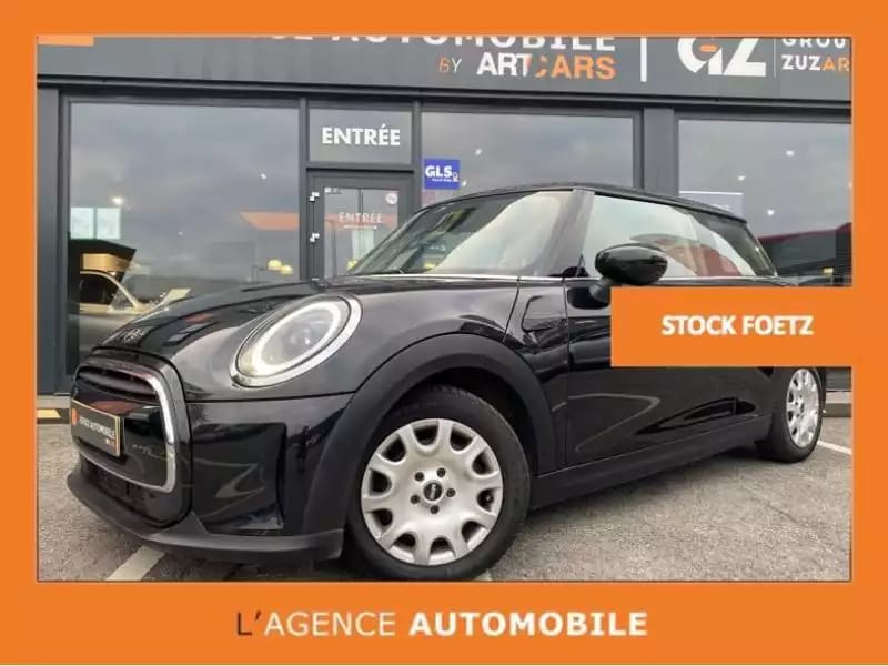 MINI One 1.5 102ch boite auto - Photo 1