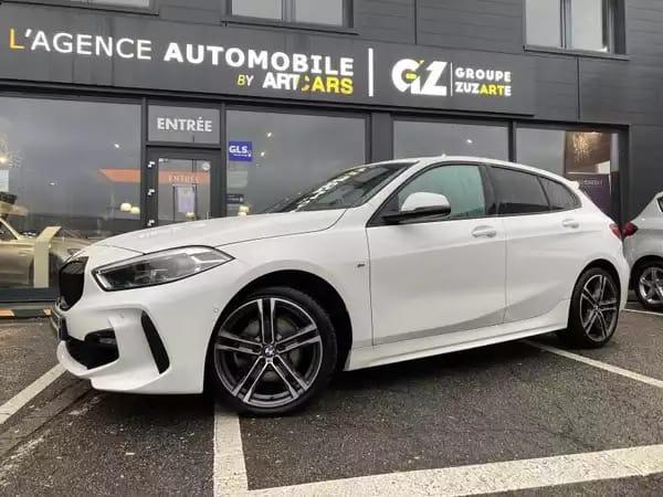 BMW 118 Pack M - Photo 2