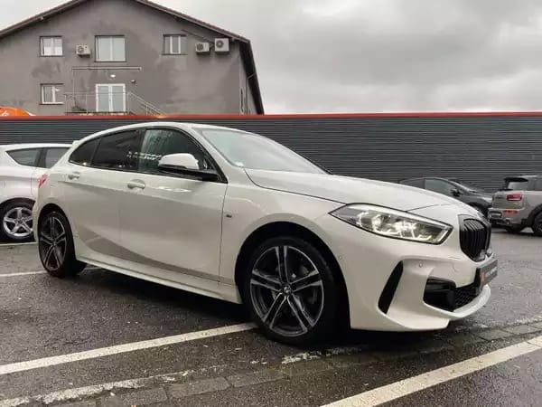 BMW 118 Pack M - Photo 3