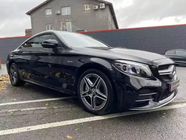 Mercedes-Benz C 43 AMG CZAA040B - Photo 3