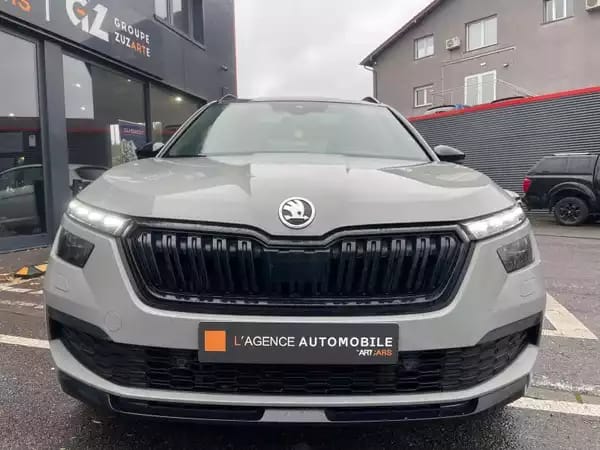 Skoda Kamiq Monte Carlo - Photo 2