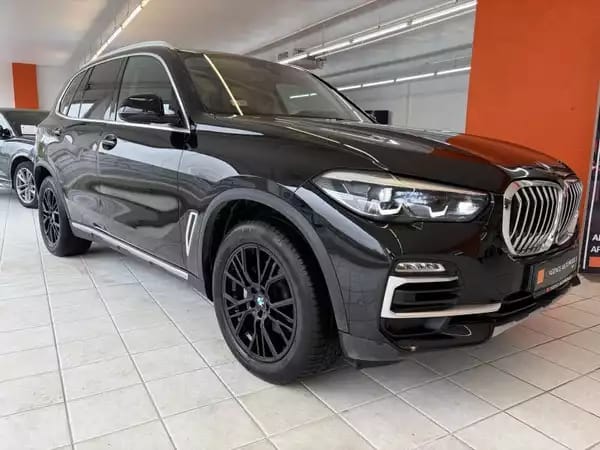 BMW X5 xDrive 30d X-Line - Photo 3