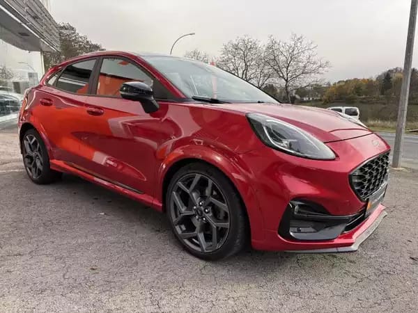 Ford Puma ST - Photo 3