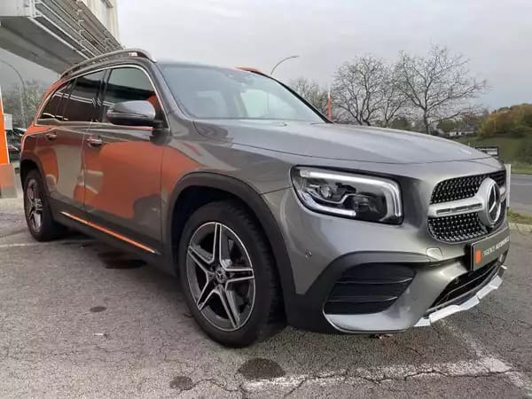 Mercedes-Benz GLB 200 4MATIC AMG LINE - Photo 3