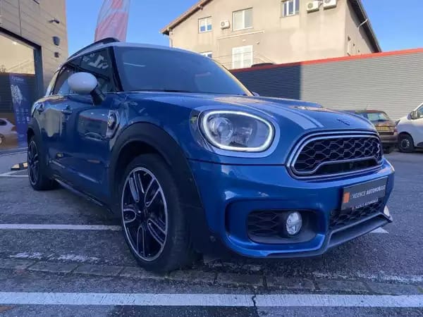MINI Cooper SE Countryman . - Photo 3