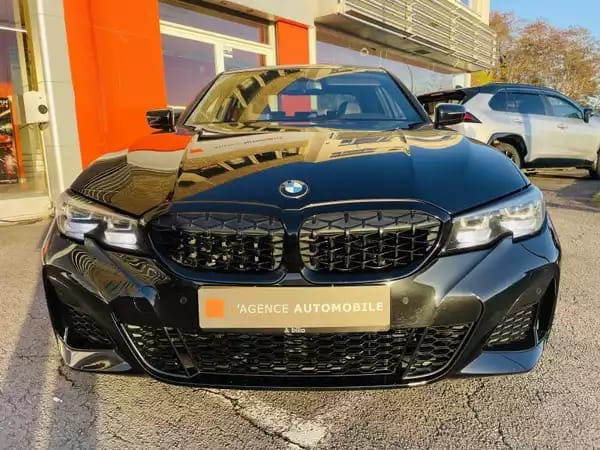 BMW 340 Xdrive - Photo 2