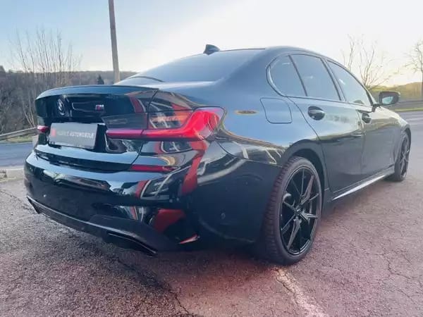 BMW 340 Xdrive - Photo 3