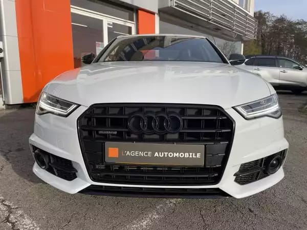 Audi A6 3.0 TDI Competition quattro - Photo 2