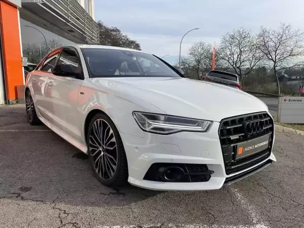 Audi A6 3.0 TDI Competition quattro - Photo 3