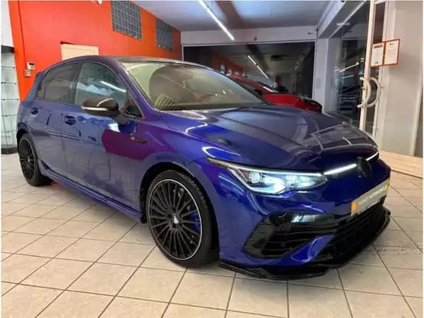 Volkswagen Golf R Performance - Photo 3