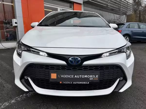 Toyota Corolla HYBRIDE / ESSENCE - Photo 2