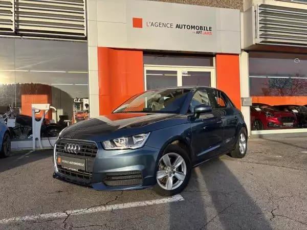 Audi A1 Sportback - Photo 2