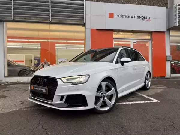 Audi RS3 Sportback - Photo 2