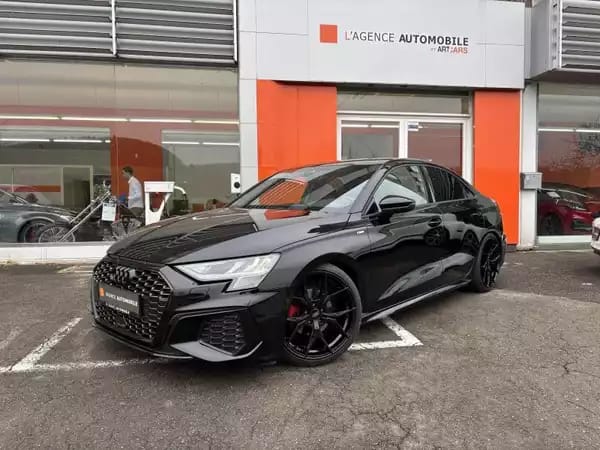 Audi A3 Limousine - Photo 2