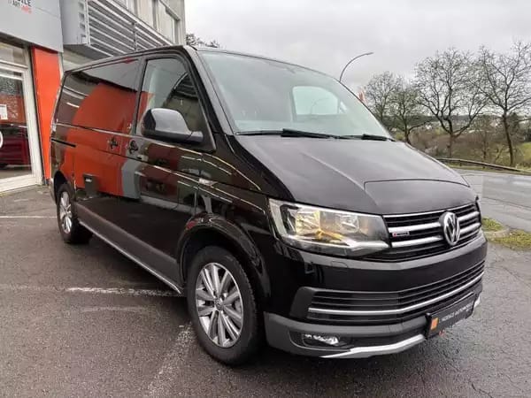 Volkswagen Multivan Pamerica - Photo 3