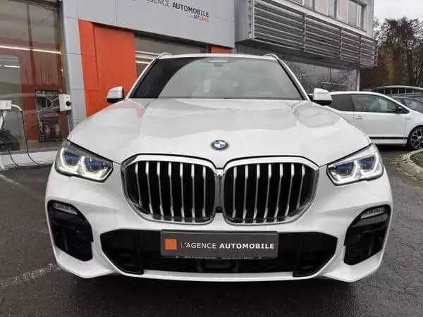 BMW X5 30D X DRIVE PACK M - Photo 2