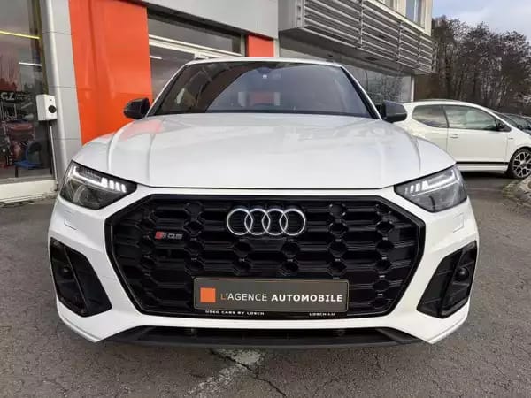 Audi SQ5 Sportback - Photo 2