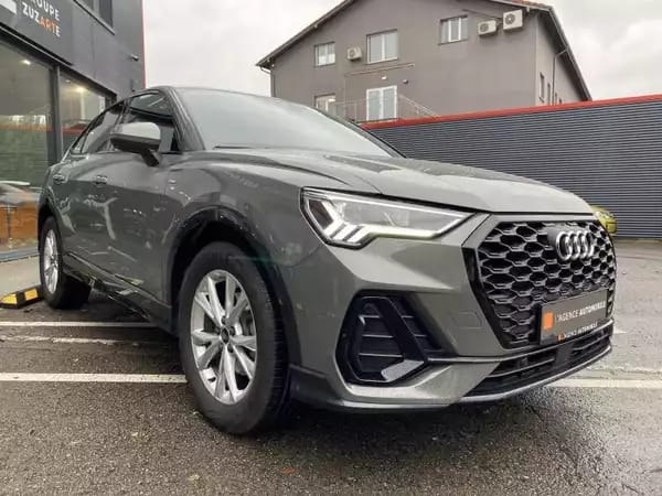 Audi Q3 SportBack S Line 35 TFSI 150 S-Tronic - Photo 3