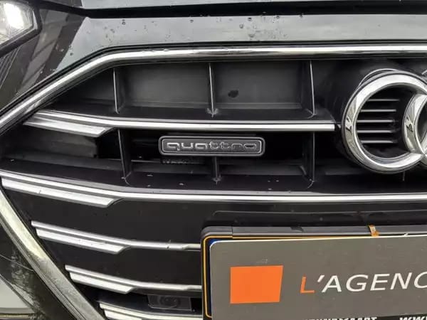 Audi A4 2.0 TDI QUATTRO - Photo 3