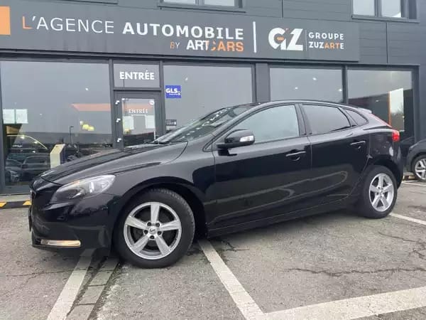 Volvo V40 vente privée - Photo 2