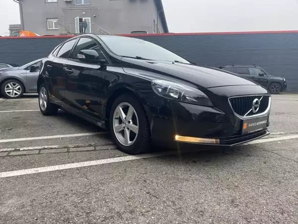 Volvo V40 vente privée - Photo 3