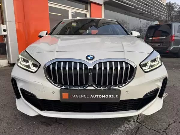 BMW 120 120i M STEPTRONIC - Photo 2