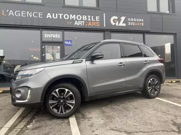 Suzuki Vitara GLX - Photo 2